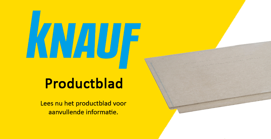 Knauf Brio 23 Vloerplaten Productblad