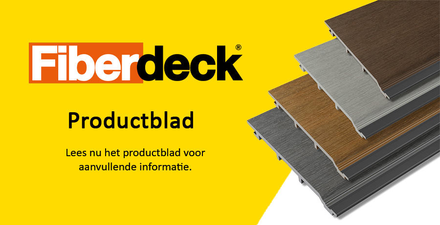 WEO Essential Gevelbekleding Houtcomposiet Productblad