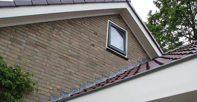 VinyPlus dakrand sfeerafbeelding