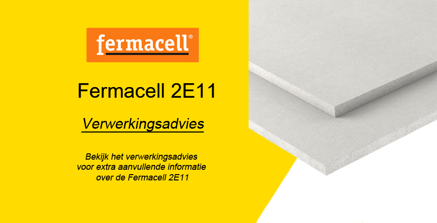 2E11 Verwerking