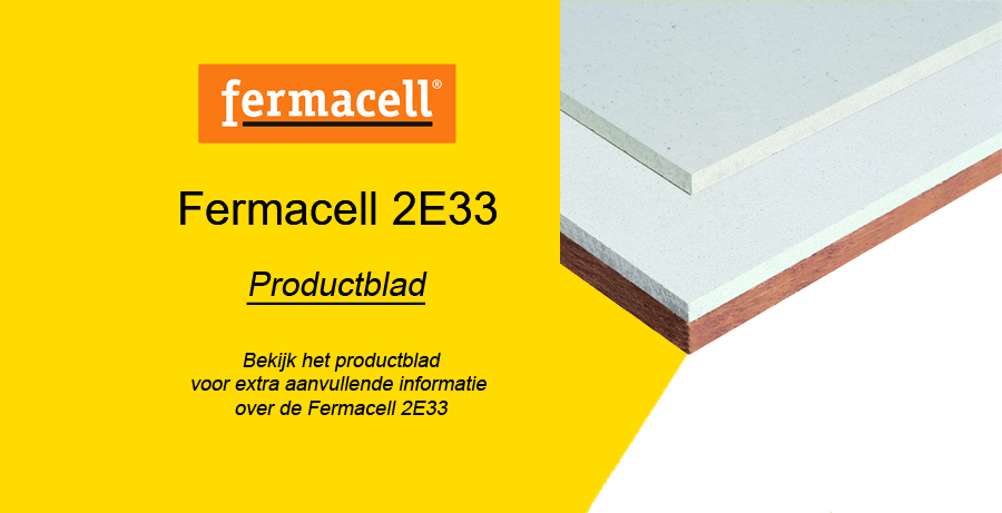 Productblad 2E33