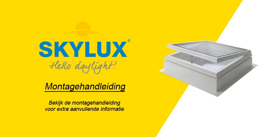 Montagehandleiding