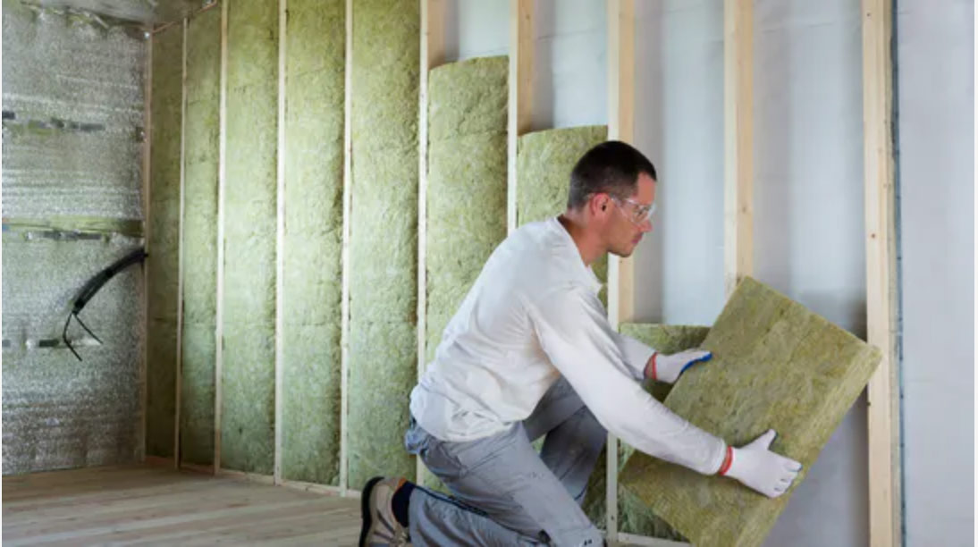 vergelijking Bachelor opleiding handboeien ROCKWOOL 100mm | Slimme Isolatie | Sleiderink.nl