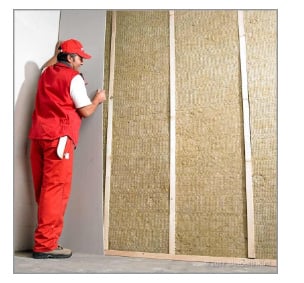 ROCKWOOL | beste Steenwol | Sleiderink.nl