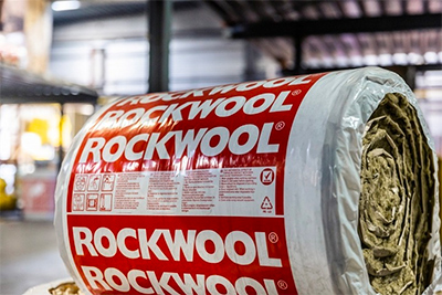 ROCKWOOL 80mm