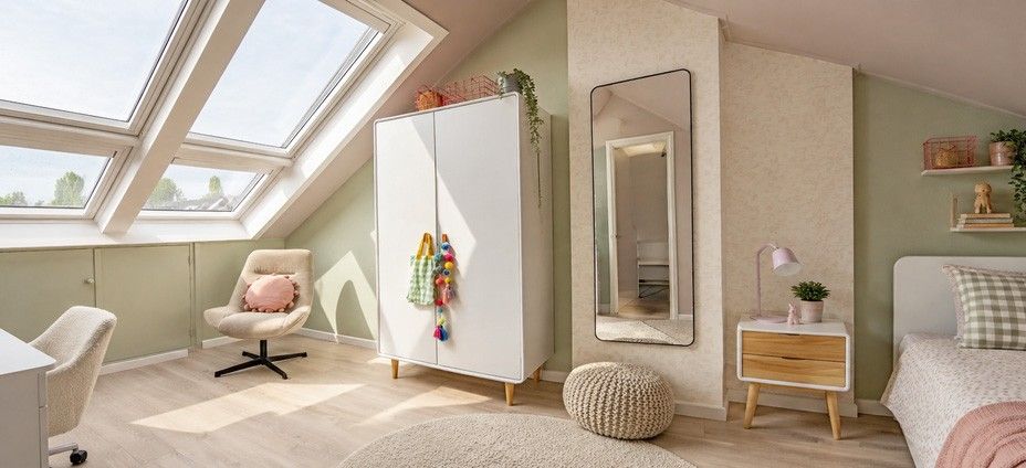 Dáárom is daglicht in huis zo belangrijk