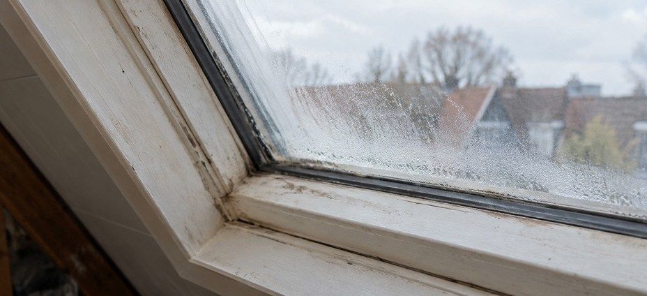 Dakraam vervangen: wanneer is dat nodig?