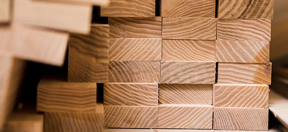 De sterkteklasse van hout