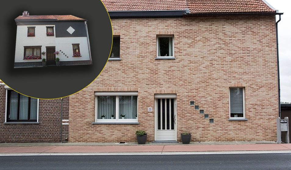 Handleiding E-board plaatsen