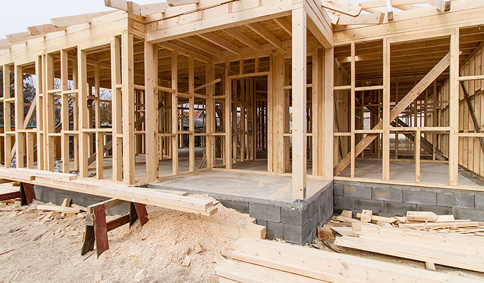 Houtskeletbouw: wat is het en wat zijn de voor- en nadelen?