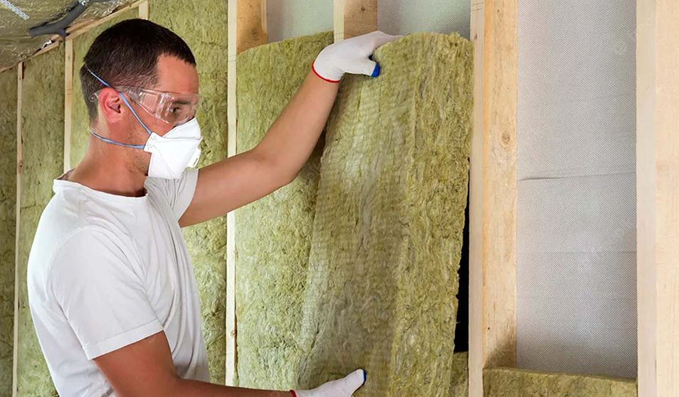 Is minerale wol schadelijk?