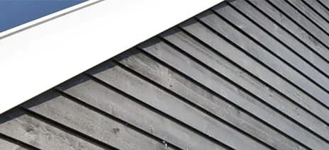 Richtlijnen voor bevestiging van houtachtig plaatmateriaal aan de gevel