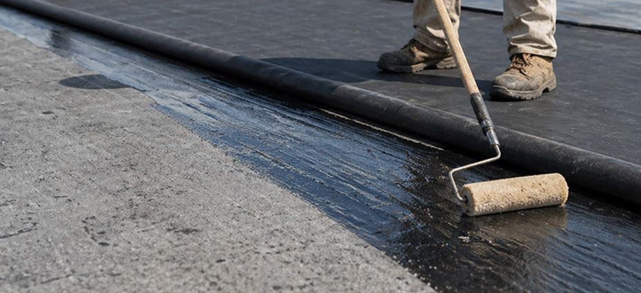 EPDM lijmen: zo zorg je voor een goede hechting