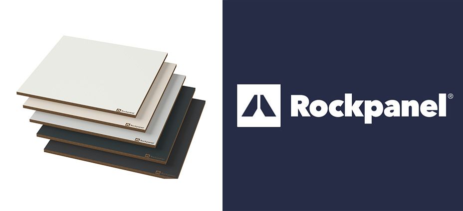 Rockpanel kleuren