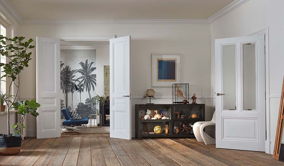 Verwerkingsadvies Deuren