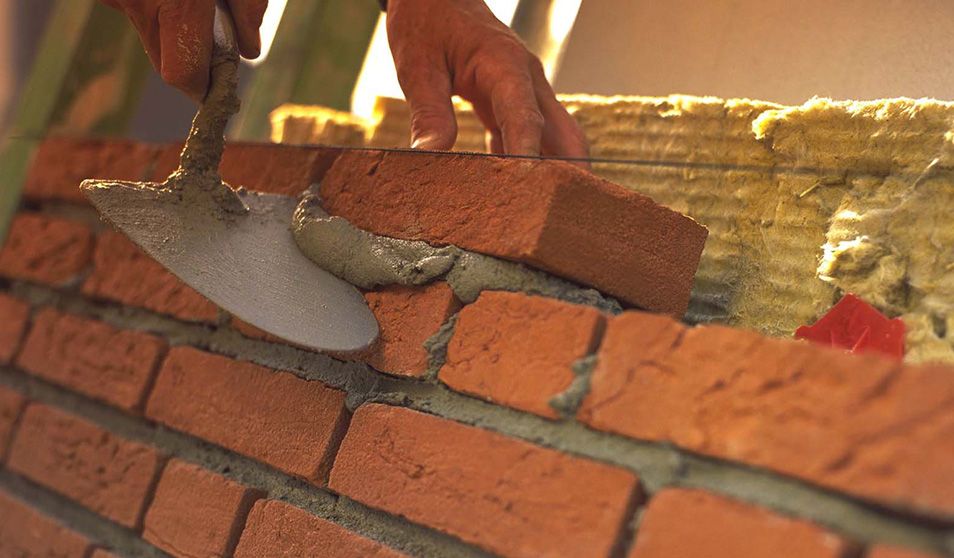 Verwerkingsadvies Metselstenen