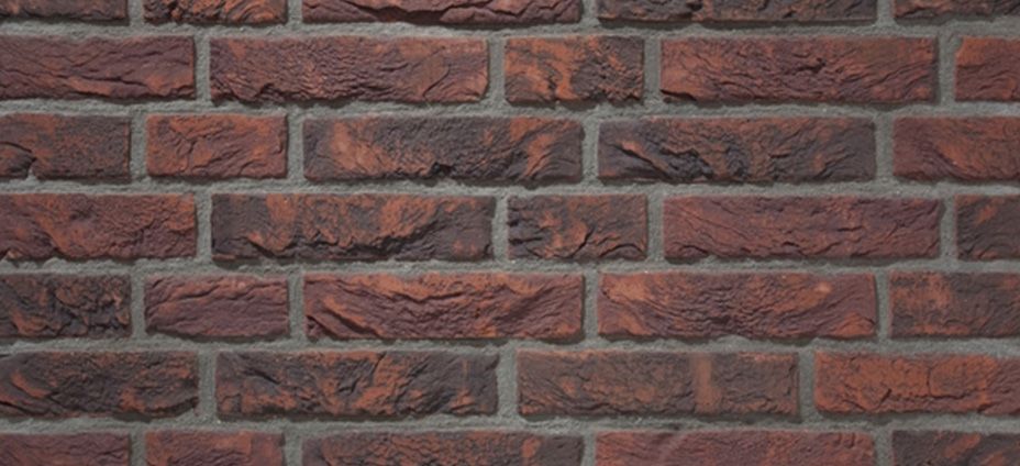 Welke metselverbanden zijn er voor een buitenmuur? 