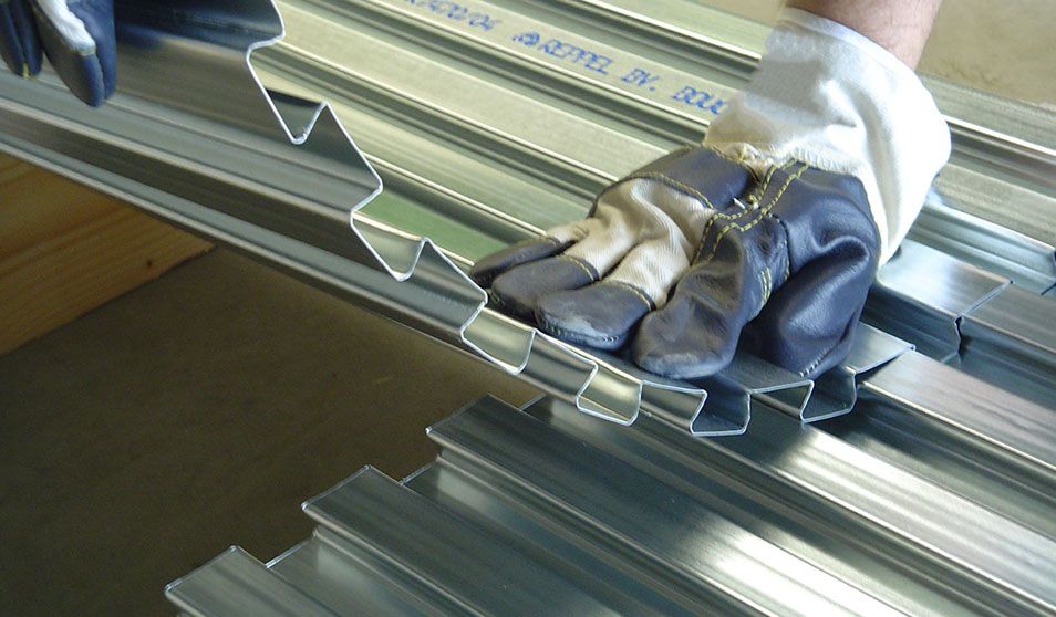 Tips bij het verwerken van zwaluwstaartplaten