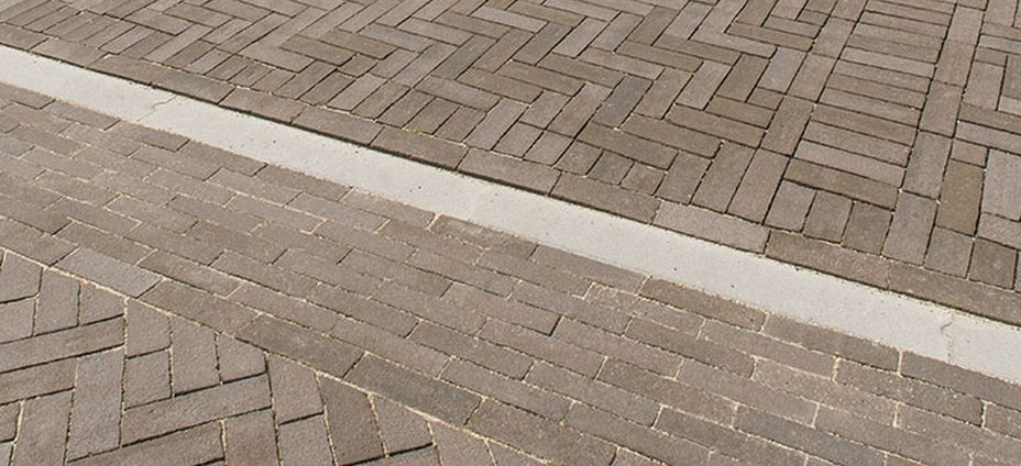 Welke legverbanden zijn er voor bestrating?