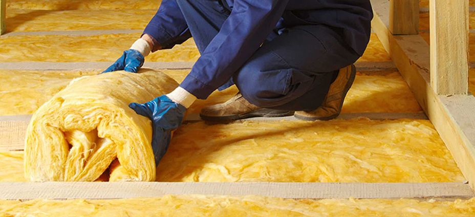 Is minerale wol schadelijk?