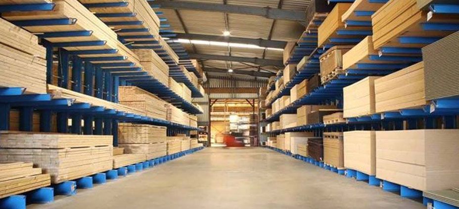 Verwerkingsadvies hout en plaatmaterialen
