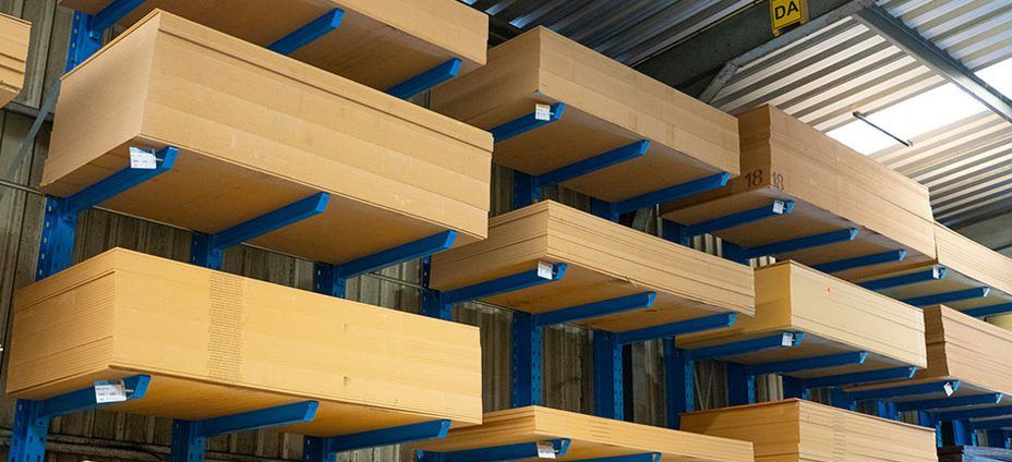 Wat is MDF?