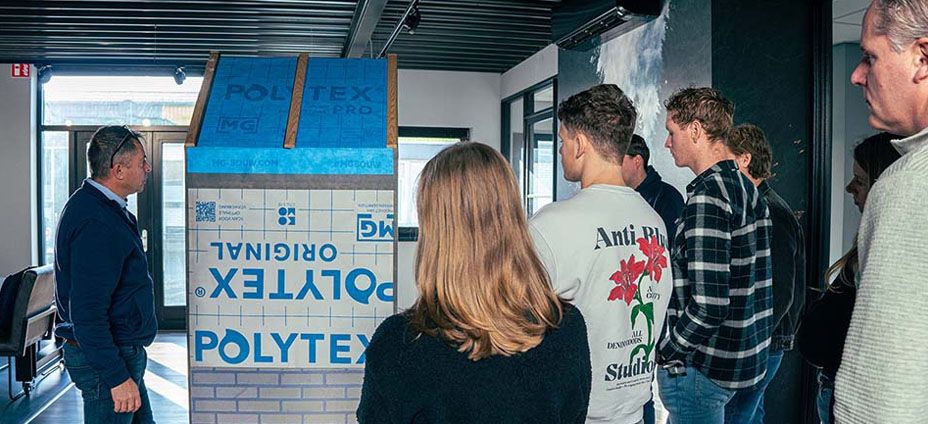 Wat is het belang van folie?