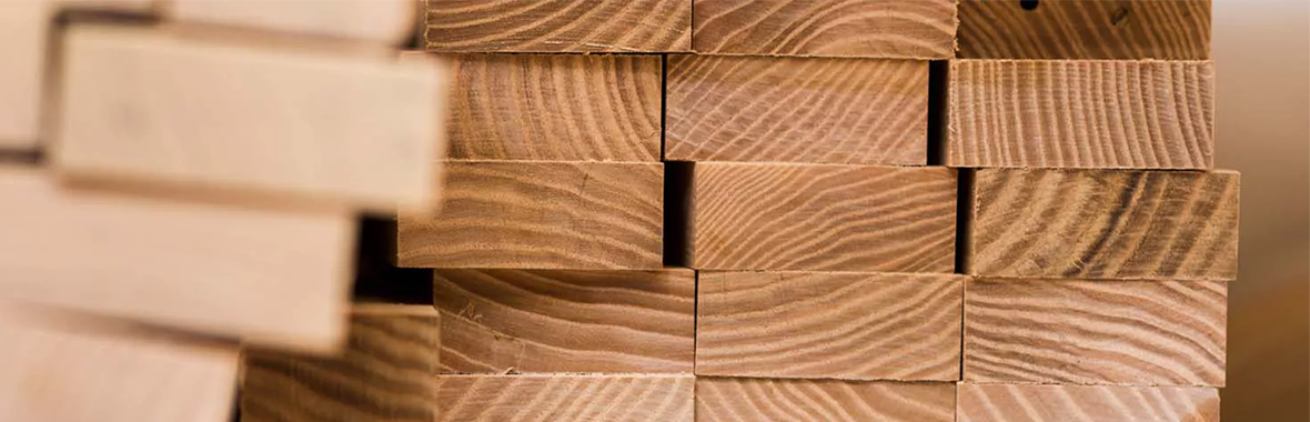 De sterkteklasse van hout