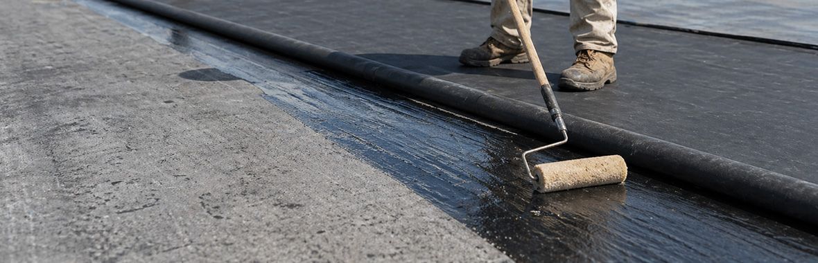 EPDM lijmen: zo zorg je voor een goede hechting