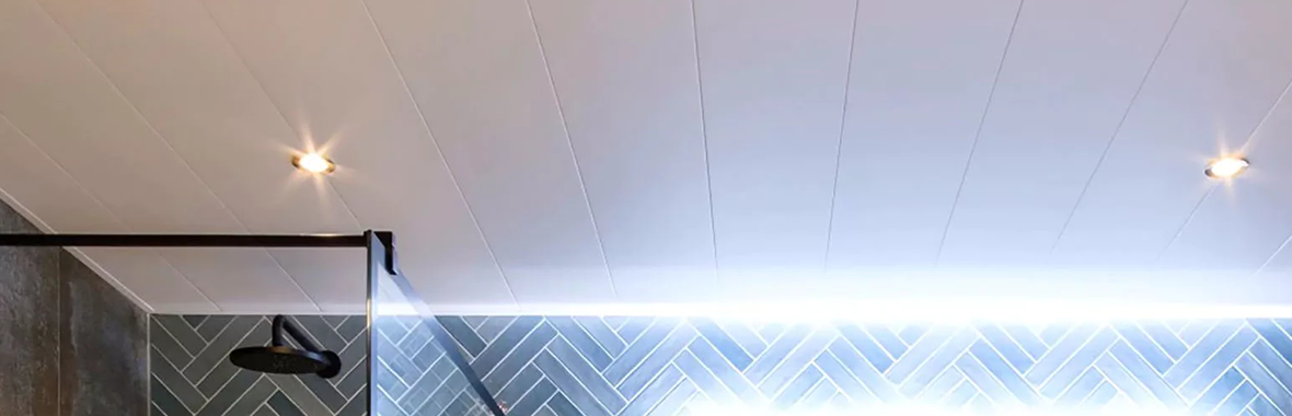 Handleiding Florence plafond monteren