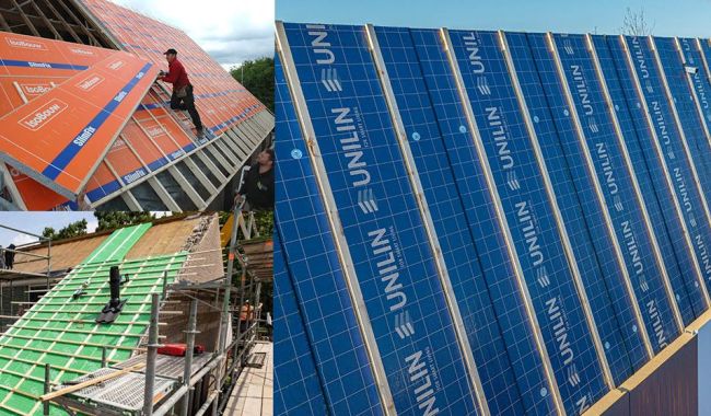 Hoe kies je een dakplaat?