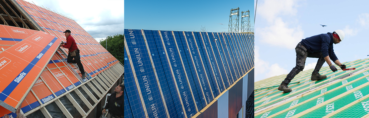 Hoe kies je een dakplaat?