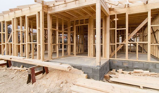 Houtskeletbouw: wat is het en wat zijn de voor- en nadelen?