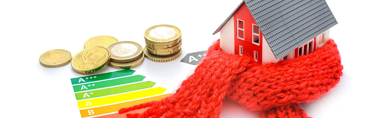 Subsidie voor de isolatie van je woning