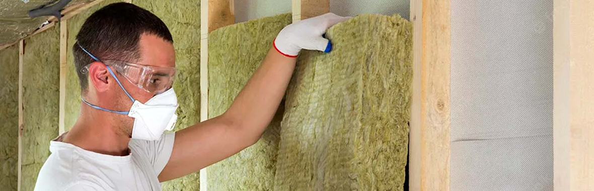 Is minerale wol schadelijk?