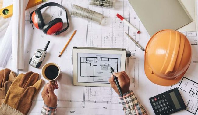 Wet kwaliteitsborging voor het bouwen