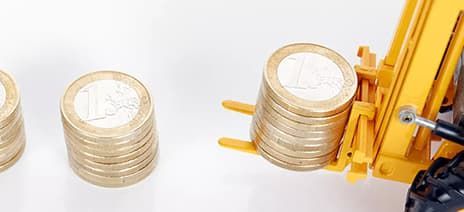 Schaarste op de bouwmaterialenmarkt