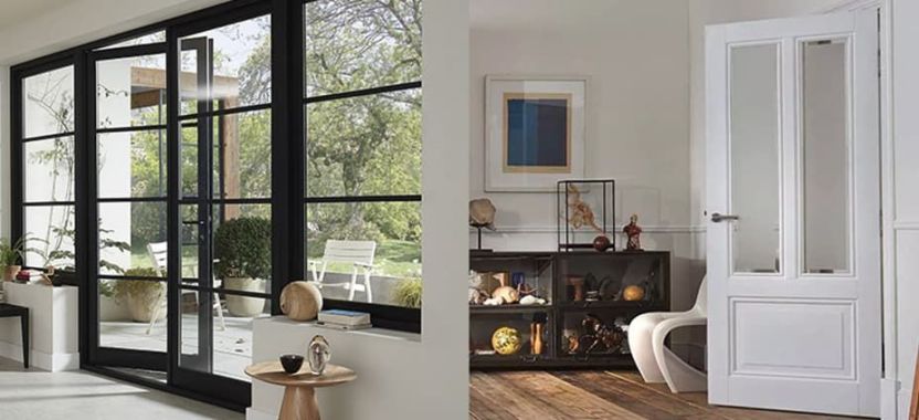 Verwerkingsadvies Deuren