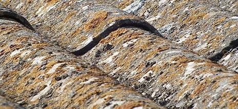 Asbest golfplaten verwijderen als particulier