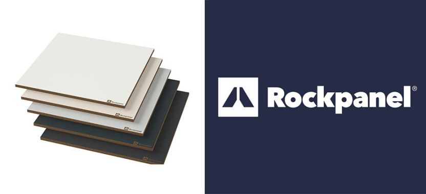 Rockpanel kleuren