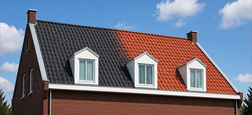 Betonnen dakpannen vervangen door keramische: welke opties zijn er?