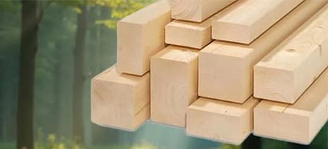 Welke kopmaten heeft vurenhout?