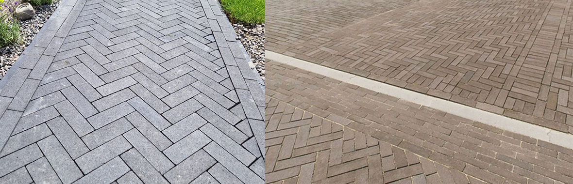 Welke legverbanden zijn er voor bestrating?