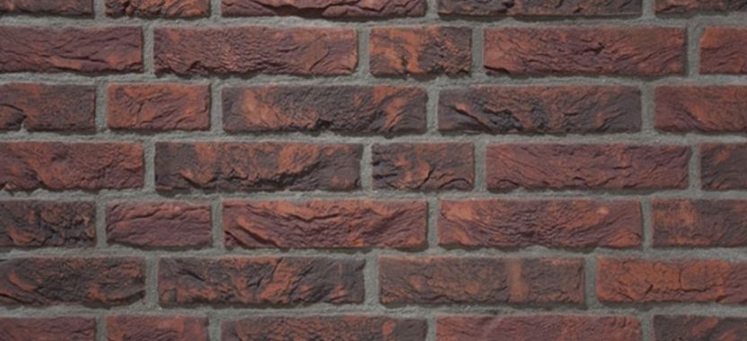 Welke metselverbanden zijn er voor een buitenmuur? 