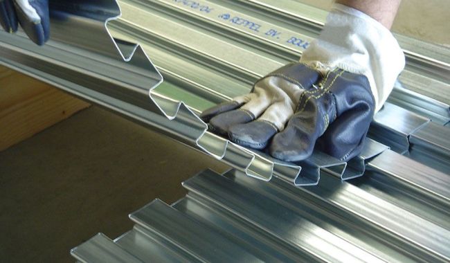 Tips bij het verwerken van zwaluwstaartplaten