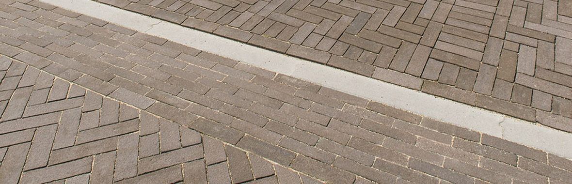 Welke legverbanden zijn er voor bestrating?