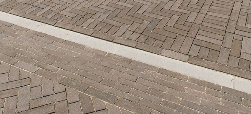 Welke legverbanden zijn er voor bestrating?