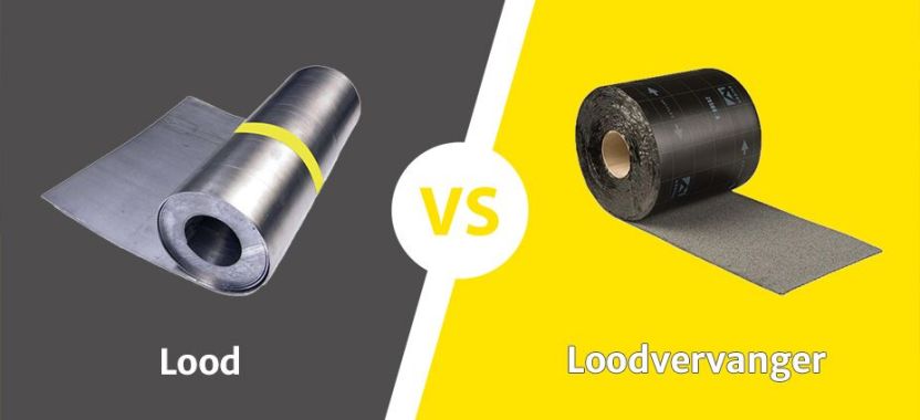 Wat is beter: lood of loodvervanger? 