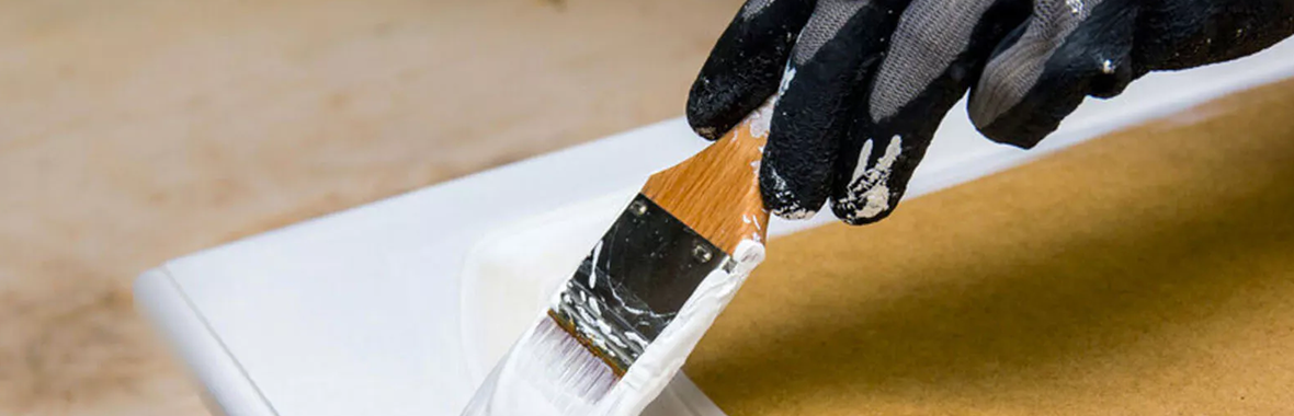 MDF verven: zo pak je dat aan!