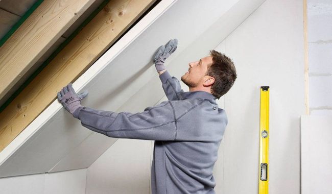 Verwerkingsadvies GipsPIR®